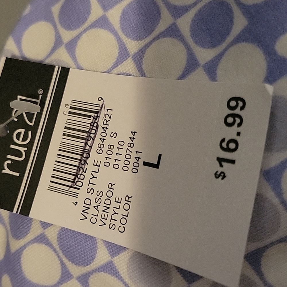 Dress from Rue21 - Picture 5 of 5